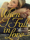 Cover image for When I Fall in Love